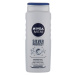 Nivea Men Silver Protect sprchový gél 250ml