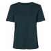 Vero Moda Dámske tričko VMCLASSIC S / S T-SHIRT GA COLOR Ponderosa Pine