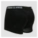 Urban Classics Organic Boxer Shorts 3-Pack White/ Black/ Navy