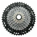 Shimano XTR CS-M9101 Kazeta 12-Speed 10-45T Silver/Black