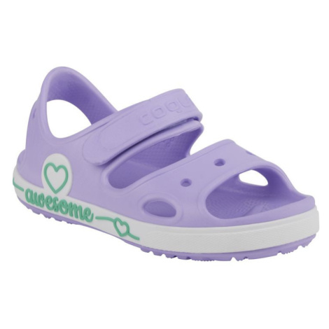 Detské sandále YOGI Coqui