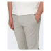 Only & Sons Chino nohavice Mark 22026326 Sivá Slim Fit