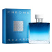 Chrome Azzaro AZZARO CHROME Parfumovaná voda pre mužov, 50ml