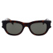 Yves Saint Laurent  Occhiali da Sole Saint Laurent SL 573 002  Slnečné okuliare Hnedá