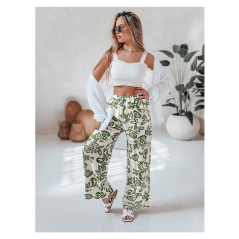 Dámske nohavice palazzo DStreet