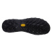 Lomer BIO NATURALE LOW MTX Pánska obuv, čierna, veľkosť