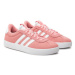 Adidas Sneakersy Vl Court 3.0 IF4469 Ružová