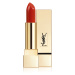 Yves Saint Laurent Rouge Pur Couture rúž s hydratačným účinkom odtieň 13 Le Orange