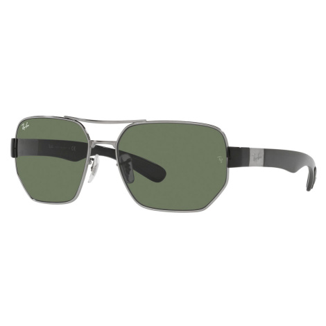 Ray-Ban RB3672 004/71 - M (60-17-135)