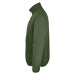 SOĽS Radian Men Pánska softshell bunda SL03090 Forest green