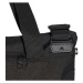 adidas 3S TOTE Dámska taška cez rameno, čierna, veľkosť