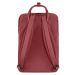 Fjällräven Kånken Laptop 15" Ox Red