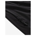 Čierne pánske softshellové nohavice ALPINE PRE Abar