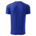 Malfini Element Unisex tričko 145 kráľovská modrá