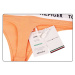 Tommy Hilfiger Tangá UW0UW02198 Peach