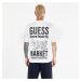 Tričko GUESS x Market Shop Tee Pure White