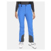 Women's softshell ski pants Kilpi RHEA-W Blue