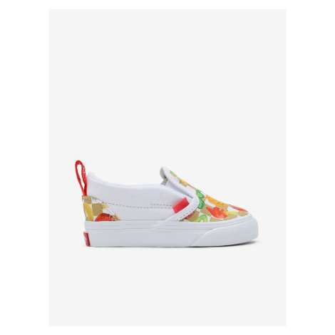 Dievčenské tenisky Vans