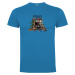 TLAMA games T-shirt "Storage 3D Puzzle" Barva: Ořechová hnědá, Velikost: 3XL