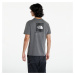 Tričko The North Face M SS Red Box Tee Grey