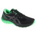 ČIERNO-ZELENÉ BEŽECKÉ TENISKY ASICS GEL-KAYANO 29 LITE-SHOW 1011B473-001