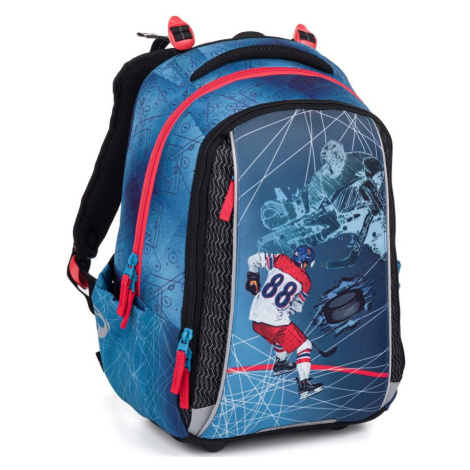 Doplnky pre chlapcov BAGMASTER