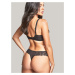 Panache Envy Thong black 7289 46