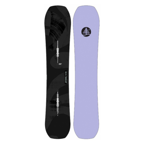 Sivá výbavy na snowboard