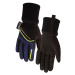 Arcore RECON II JR Zimné multišportové rukavice, čierna, veľkosť