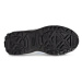 Adidas Trekingová obuv Terrex Hyperhiker Low Hiking Shoes HQ5825 Modrá
