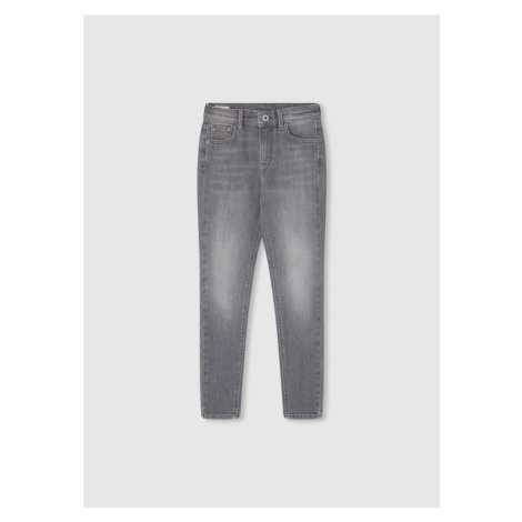Dievčenské džínsy Pepe Jeans