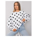 Sweatshirt-RV-BL-7249.31-white-black