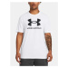 Men's T-shirt Under Armour Sportstyle Logo Update SS