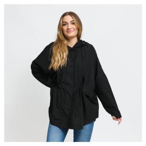 Urban Classics Ladies Recycled Packable Jacket černá