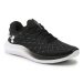 Under Armour Bežecké topánky UA W FLOW Velociti Wind 2 3024911-003 Čierna