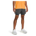 Under Armour Launch 5'' 2-IN-1 Shorts 1382640-025