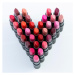 Gosh Velvet Touch Lipstick rúž 4 g, 158 Yours Forever
