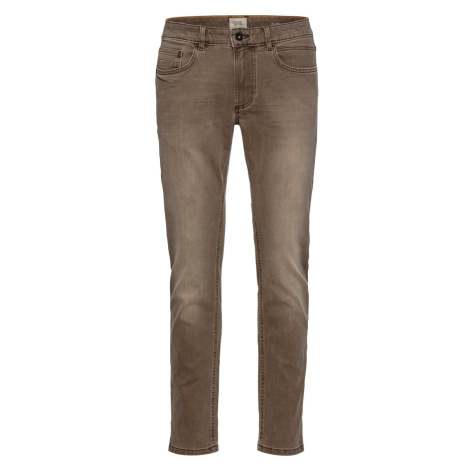 Džínsy Camel Active Denim 5-Pocket Wood