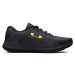 Pánske tričko Charged Rouge 3 Knit M 3026140 002 - Under Armour