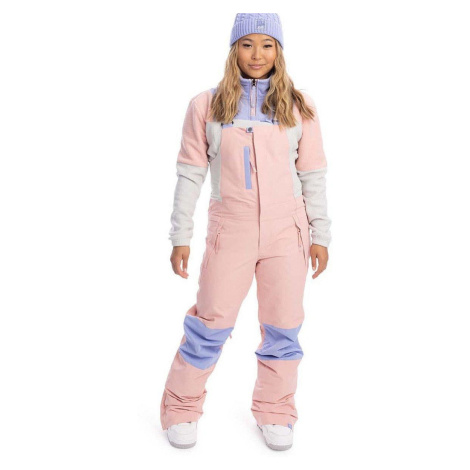 Nohavice Roxy Chloe Kim Bib