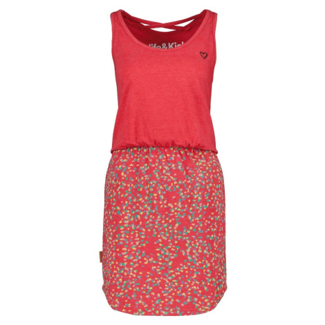 Alife and Kickin RosalieAK Dress salsa