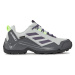 Adidas Trekingová obuv Terrex Eastrail GORE-TEX Hiking Shoes ID7852 Sivá