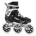 Men's Inline Skates Fila HOUDINI 125 Black/White EUR 44