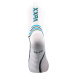 Voxx Vertigo Unisex športové ponožky BM000000624700100023 biela