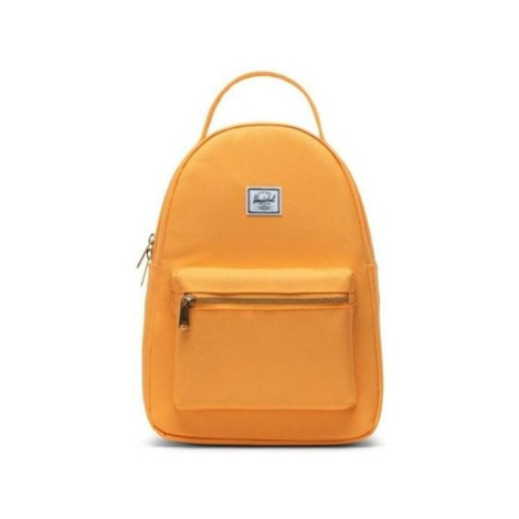 Herschel  Nova Small Backpack - Blazing Orange  Ruksaky a batohy Oranžová