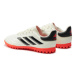 Adidas Futbalové topánky Copa Pure II Club Turf Boots IE7531 Béžová