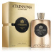 Atkinsons Oud Collection Oud Save The King parfumovaná voda pre mužov