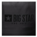 BIG STAR Ruksak JJ574156 Čierna