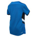 Lotto SQUADRA B III TEE Chlapčenské športové tričko, modrá, veľkosť