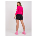 Blúzka RV BZ 4691.96 fuchsií